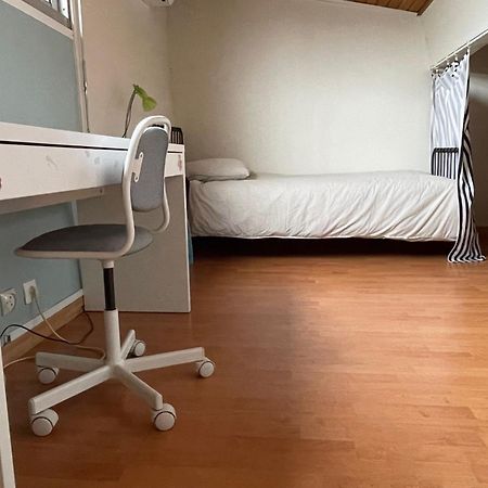 Logement Familial Etage Privatif Apartment Бордо Екстериор снимка