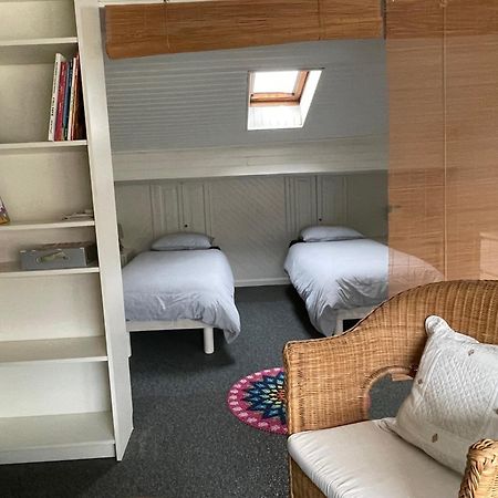 Logement Familial Etage Privatif Apartment Бордо Екстериор снимка