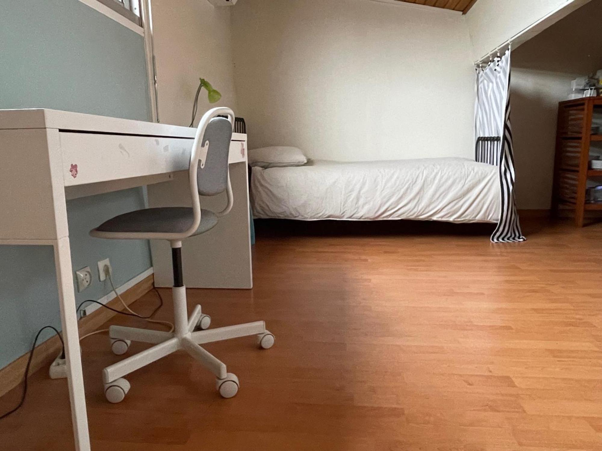 Logement Familial Etage Privatif Apartment Бордо Екстериор снимка