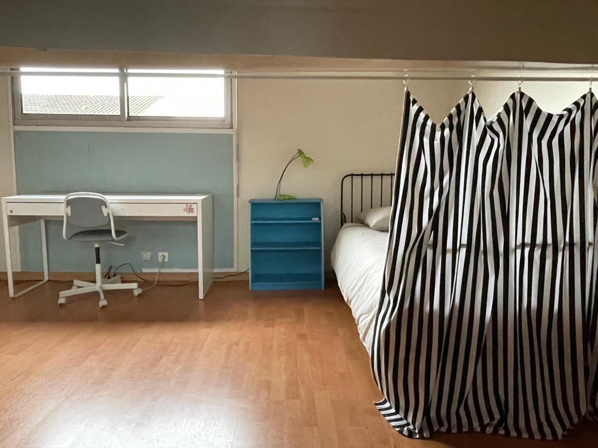 Logement Familial Etage Privatif Apartment Бордо Екстериор снимка