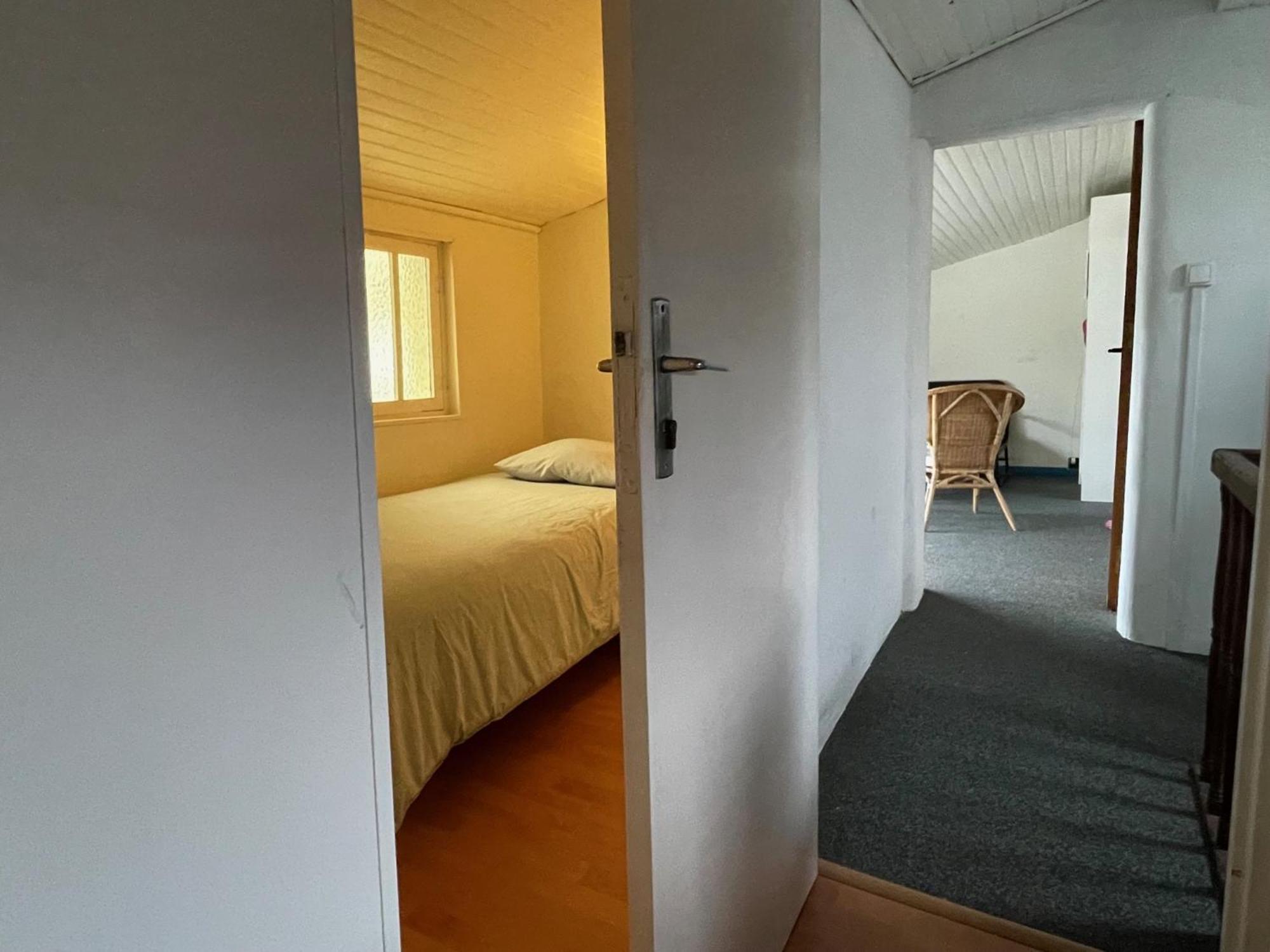 Logement Familial Etage Privatif Apartment Бордо Екстериор снимка