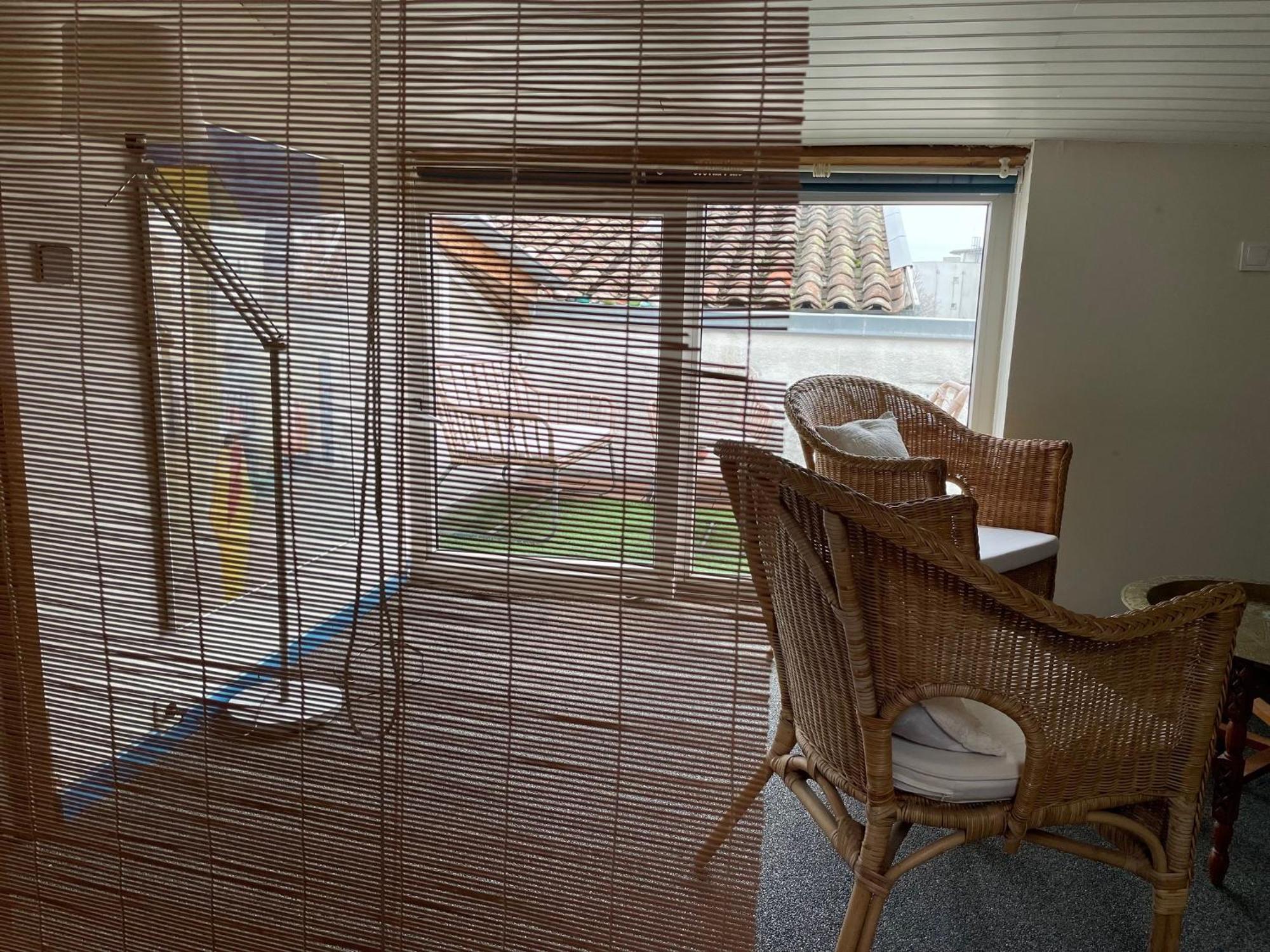 Logement Familial Etage Privatif Apartment Бордо Екстериор снимка