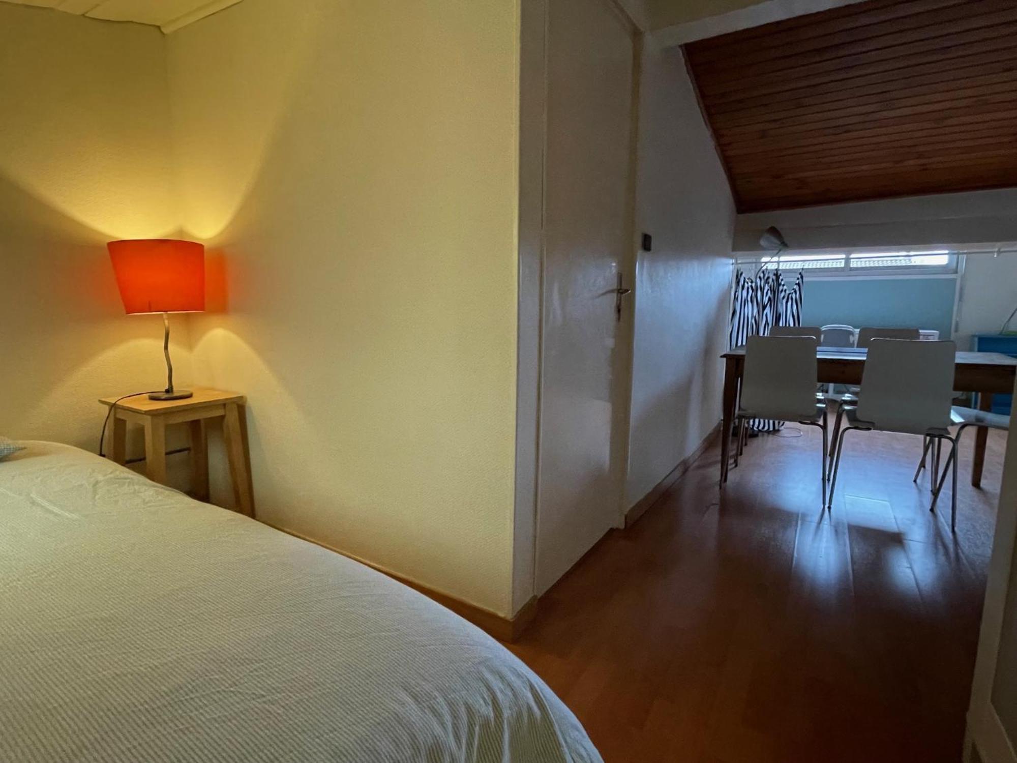 Logement Familial Etage Privatif Apartment Бордо Екстериор снимка